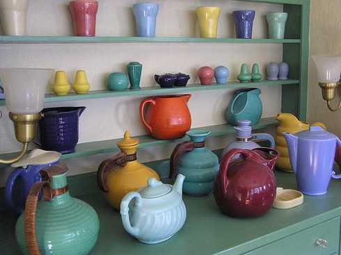Ceramic exports to Argentina rise sharply